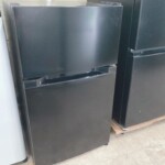 オーヤマ ノンフロン冷凍冷蔵庫 PRC-B092D-B