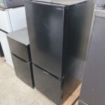 ヤマダセレクト ノンフロン冷凍冷蔵庫 YRZ-F15MK