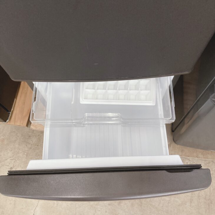 福井県敦賀市へ出張買取 Panasonic 冷蔵庫 NR-B17CW-T 2020年製 使用感