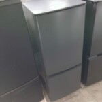 三菱電機 ノンフロン冷凍冷蔵庫 MR-P15H-H