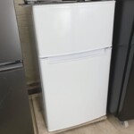 Haier（ハイアール） ノンフロン冷凍冷蔵庫 BR-85A