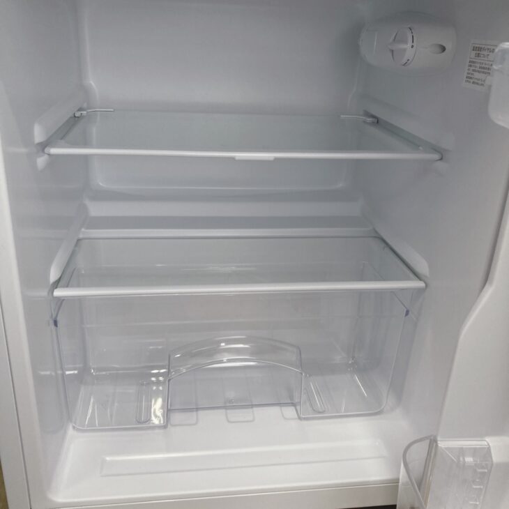 神奈川県湯河原町へ出張買取 ハイアール ノンフロン冷凍冷蔵庫 BR-85A