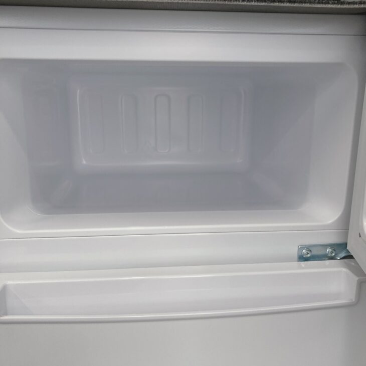 神奈川県湯河原町へ出張買取 ハイアール ノンフロン冷凍冷蔵庫 BR-85A