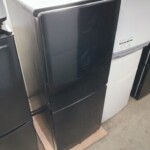 Haier(ハイアール) ノンフロン冷凍冷蔵庫 JR-NF148CK