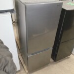 HITACHI（日立） ノンフロン冷凍冷蔵庫 RL-154SA