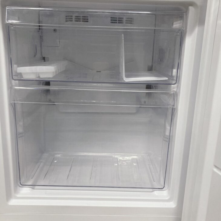 福島県檜枝岐村でハイアール(Haier)製冷凍冷蔵庫OBBR-121Aを出張買取