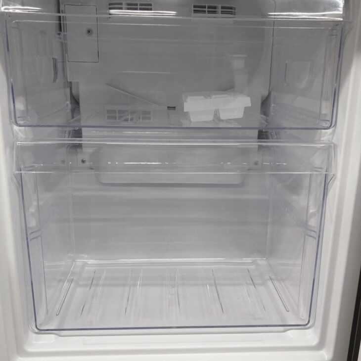 福井県おおい町へ出張買取 ニトリ 2ドア冷凍冷蔵庫 NTR-140BK 2024年製