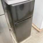 Haier（ハイアール） ノンフロン冷凍冷蔵庫 JR-N130B