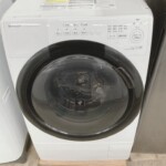 SHARP(シャープ) ドラム式洗濯乾燥機 ES-S7H-WL