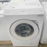 Panasonic（パナソニック） ドラム式電気洗濯乾燥機 NA-LX113AL