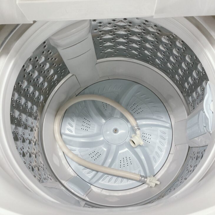 横浜市神奈川区でTOSHIBA 全自動洗濯機 AW-9DH1 2022年製を出張買取