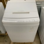 東芝 (TOSHIBA) 全自動電気洗濯機 AW-10DP3BK