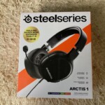 SteelSeries ARCTIS 1