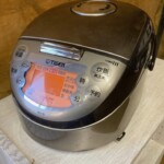 タイガー（TIGER） IH炊飯ジャー JKO-G550