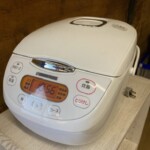 YAMADA SELECT（ヤマダセレクト） マイコンジャー炊飯器 YEC-M10G1