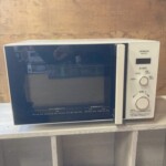 日立(HITACHI) 電子レンジ   HMR-BK220-Z5