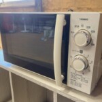 TWINBIRD（ツインバード） 電子レンジ DR-D429