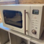 Comfee（日本美的株式会社） オーブンレンジ CF-EA161-AY