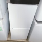 Haier（ハイアール） ノンフロン冷凍冷蔵庫 JR-NF121B