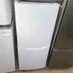 YAMAZEN（山善） 冷凍冷蔵庫 YFR-D111(W)