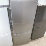 HITACHI（日立） ノンフロン冷凍冷蔵庫 RL-154SA