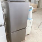 AQUA ノンフロン冷凍冷蔵庫 AQR-20R(DS)