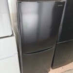 IRIS OHYAMA（アイリスオーヤマ） ノンフロン冷凍冷蔵庫 IRSD-14A-B