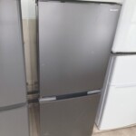 SHARP ノンフロン冷凍冷蔵庫 SJ-D15H-H