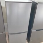 三菱電機 ノンフロン冷凍冷蔵庫 MR-P15H-H