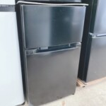 オーヤマ ノンフロン冷凍冷蔵庫 PRC-B092D-B