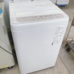 Panasonic（パナソニック） 全自動電気洗濯機 NA-F5B2