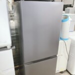 AQUA（アクア） ノンフロン冷凍冷蔵庫 AQR-20R（DS）