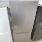 日立 ノンフロン冷凍冷蔵庫 RL-154SA