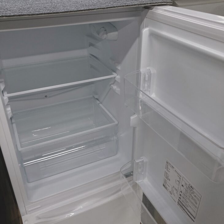 東京都世田谷区経堂でMAXZEN JR117ML01WH 2023年製を出張買取