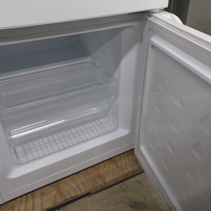 東京都世田谷区経堂でMAXZEN JR117ML01WH 2023年製を出張買取