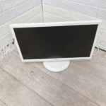 SHARP（シャープ） 液晶カラーテレビ AQUOS 2T-C22AD