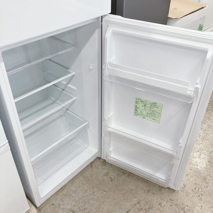 訳あり 156L ワールプールジャパン 配送3000～その他多数出品中‼️ 訳あり 156L ワールプールジャパン 配送3000～その他多数出品中‼️