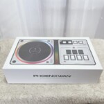 GAMO2 PHOENIXWAN+ EX ARCADE STYLE CONTROLLER