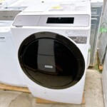 HITACHI（日立） ドラム式洗濯乾燥機 BD-STX110GR