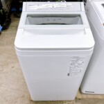 Panasonic（パナソニック） 全自動洗濯機 NA-FA7H1