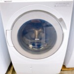 HITACHI（日立） ドラム式洗濯乾燥機 BD-SV120JL