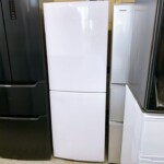 Haier(ハイアール) 冷凍冷蔵庫 JR-NF218A