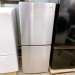 Haier（ハイアール） ノンフロン冷凍冷蔵庫 JR-XP2NF148F