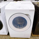 Panasonic（パナソニック） ドラム式電気洗濯乾燥機 NA-LX113BL