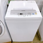 アイリスオーヤマ 全自動洗濯機 IAW-T502E