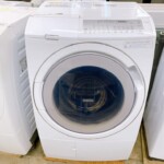 日立（HITACHI） ドラム式洗濯乾燥機 BD-SG110HL