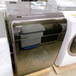 SHARP（シャープ） ドラム式洗濯乾燥機 ES-X12C-TR