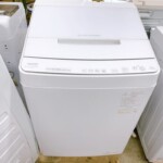 TOSHIBA（東芝） 全自動洗濯機 AW-10DP3BK(W)