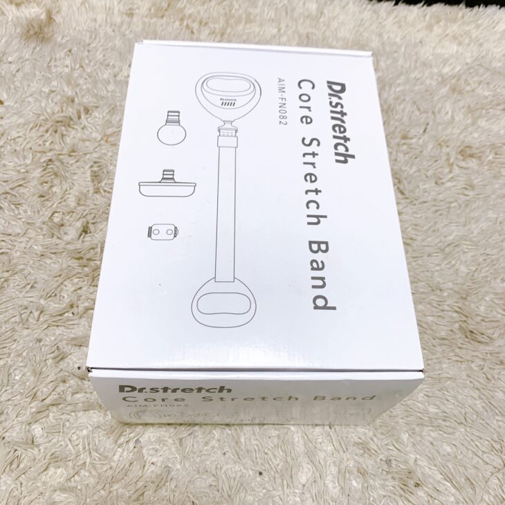 福井県鯖江市でDr.stretch コアストレッチバンド AIM-FN082を出張買取