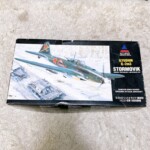 Accurate Miniatures IL-2m3 シュトルモビク（複座型）